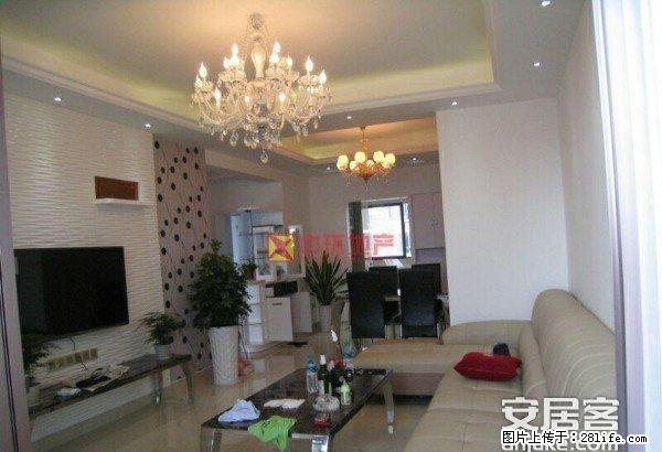 香溢花城租房 家具家电全带 3室2厅 - 房屋出租 - 房屋租售 - 南昌分类信息 - 南昌28生活网 nc.28life.net