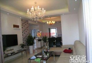 香溢花城租房 家具家电全带 3室2厅 - 南昌28生活网 nc.28life.net