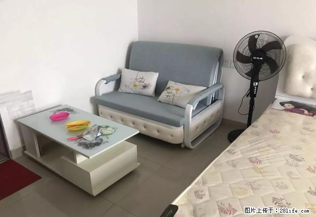 平安精装1房 家具家电全齐 直接拎包入住看房随时只租1100 - 房屋出租 - 房屋租售 - 南昌分类信息 - 南昌28生活网 nc.28life.net