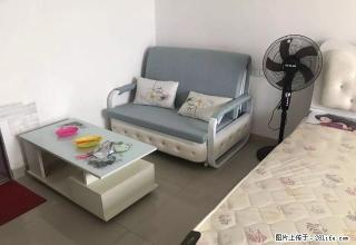 平安精装1房 家具家电全齐 直接拎包入住看房随时只租1100 - 南昌28生活网 nc.28life.net