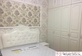 中山壹品新洲路 家具齐全 交通便利 - 南昌28生活网 nc.28life.net