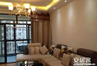 央央春天 阳明锦城旁 精装修 家具家电全带 - 南昌28生活网 nc.28life.net
