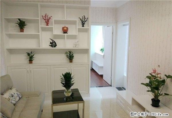 一号线地铁大厦站旁精装两室两厅家具家电齐全急出租！ - 房屋出租 - 房屋租售 - 南昌分类信息 - 南昌28生活网 nc.28life.net