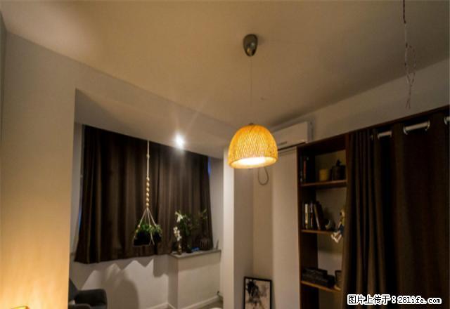 热租！！！洪客隆第街区洋房精装1房 家电齐全 拎包入住即可 - 房屋出租 - 房屋租售 - 南昌分类信息 - 南昌28生活网 nc.28life.net