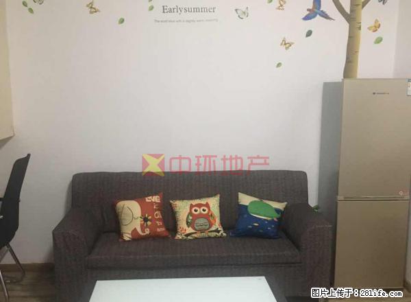 联泰精装一房 地铁口旁 交通便利 房东急租 随时看房 - 房屋出租 - 房屋租售 - 南昌分类信息 - 南昌28生活网 nc.28life.net