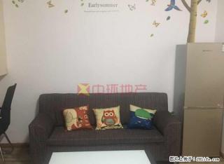 联泰精装一房 地铁口旁 交通便利 房东急租 随时看房 - 南昌28生活网 nc.28life.net