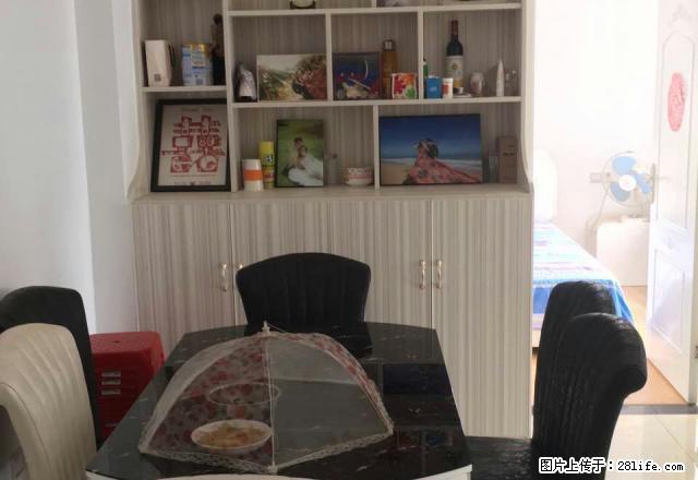 新建区新力帝泊湾一室一厅小户型 新力品牌物业 环境优美 - 房屋出租 - 房屋租售 - 南昌分类信息 - 南昌28生活网 nc.28life.net