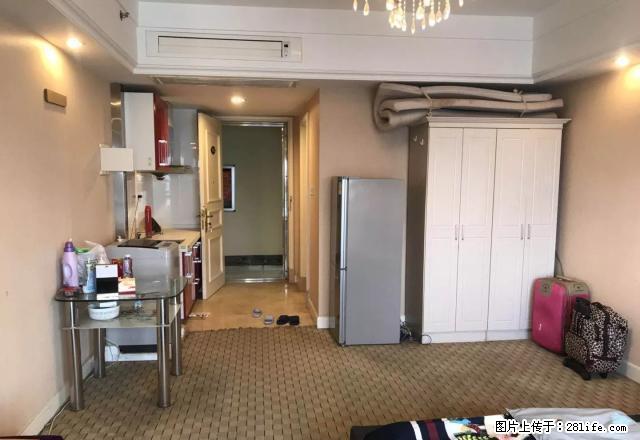 坛子口，十六中隔壁，精装公寓名爵公馆拎包入住 - 房屋出租 - 房屋租售 - 南昌分类信息 - 南昌28生活网 nc.28life.net