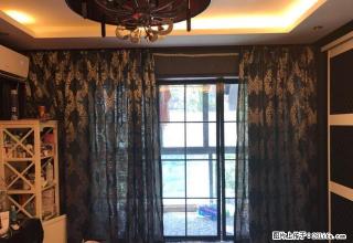 翠园路地铁旁 一楼复式带院子家电齐全 押二服一随时看房 - 南昌28生活网 nc.28life.net