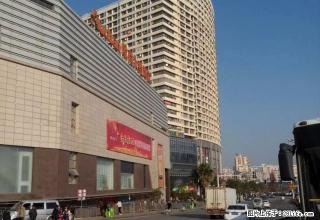 红谷十二庭欧尚国际公馆43平方精装修家电全带1800押二付一 - 南昌28生活网 nc.28life.net