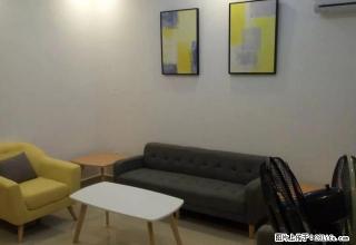红谷凯旋对面汇和家园 温馨装修两房 家具家电全新 配套齐全 - 南昌28生活网 nc.28life.net