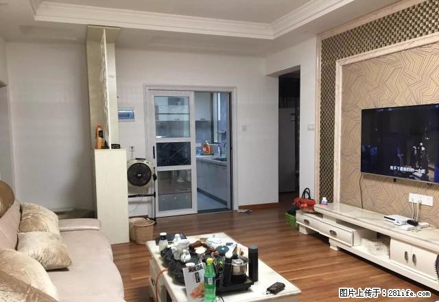 秋水广场世茂广场 凯旋精装2房 家电全新独卫双阳台 拎包入住 - 房屋出租 - 房屋租售 - 南昌分类信息 - 南昌28生活网 nc.28life.net