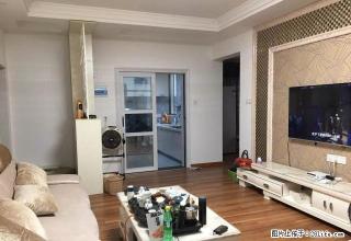 秋水广场世茂广场 凯旋精装2房 家电全新独卫双阳台 拎包入住 - 南昌28生活网 nc.28life.net