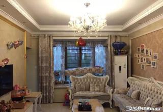 九龙湖绿地国际博览城一期 精装2房 地贴2号线口 交通便利 - 南昌28生活网 nc.28life.net