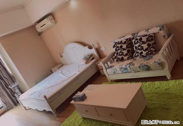 万达广场 A6 座 大户型 55平 家具家电齐全 - 房屋出租 - 房屋租售 - 南昌分类信息 - 南昌28生活网 nc.28life.net