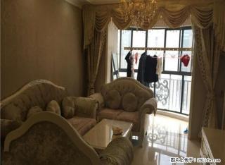红谷凯旋 豪装大三房 家电家具齐全 看中就能入住 - 南昌28生活网 nc.28life.net