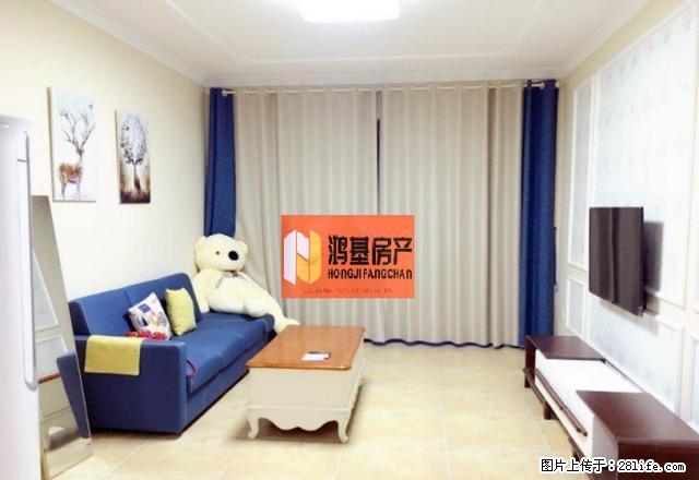红谷滩万达旁高档小区，真正人车分流，莱蒙都会2房全新真实有效 - 房屋出租 - 房屋租售 - 南昌分类信息 - 南昌28生活网 nc.28life.net