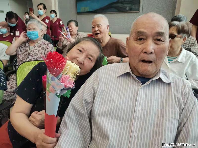 上海国企养老院，星级酒店环境，招聘养老护工 - 职场交流 - 南昌生活社区 - 南昌28生活网 nc.28life.net