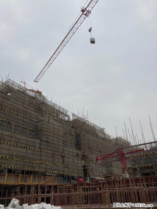 【广西三象建筑安装工程有限公司】广西桂林市时代广场项目 - 家居生活 - 南昌生活社区 - 南昌28生活网 nc.28life.net