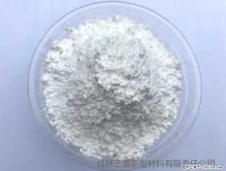【桂林三鑫新型材料】人造石人造大理石专用碳酸钙 - 南昌28生活网 nc.28life.net