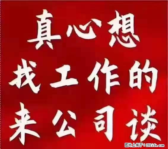 【上海】国企，医院招两名男保安，55岁以下，身高1.7米以上，无犯罪记录不良嗜好 - 职场交流 - 南昌生活社区 - 南昌28生活网 nc.28life.net