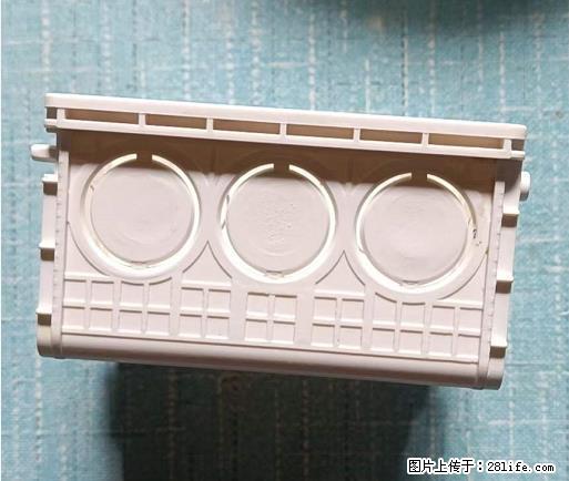 桂林荣泰吹塑、注塑【厂家直销】PVC阴燃电工配件，精品86底盒 - 其他广告 - 广告专区 - 南昌分类信息 - 南昌28生活网 nc.28life.net
