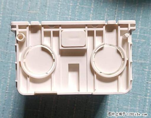 桂林荣泰吹塑、注塑【厂家直销】PVC阴燃电工配件，精品86底盒 - 家居生活 - 南昌生活社区 - 南昌28生活网 nc.28life.net
