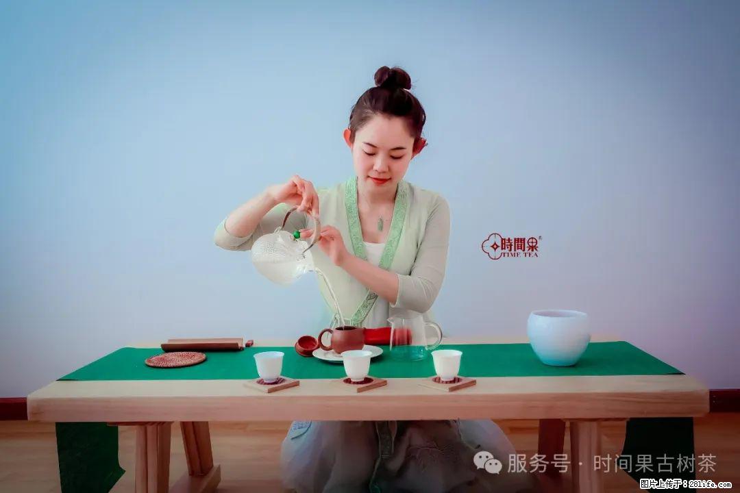时间果百年古树龙珠普洱生茶 - 购物交流 - 南昌生活社区 - 南昌28生活网 nc.28life.net