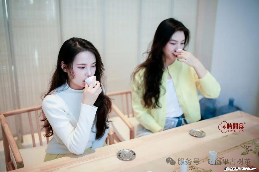 时间果百年古树龙珠普洱生茶 - 购物交流 - 南昌生活社区 - 南昌28生活网 nc.28life.net