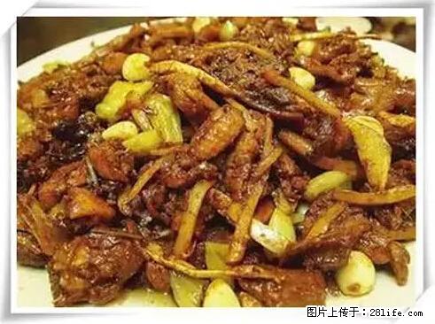 来广西旅游必吃这20道桂菜，不然就白来广西啦！ - 南昌生活资讯 - 南昌28生活网 nc.28life.net