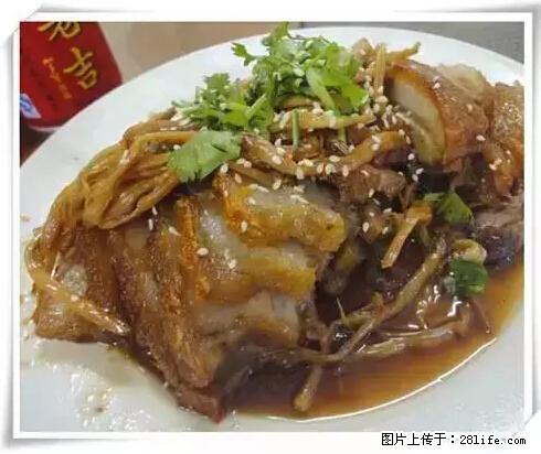 来广西旅游必吃这20道桂菜，不然就白来广西啦！ - 南昌生活资讯 - 南昌28生活网 nc.28life.net