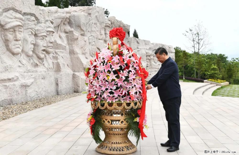习近平赴广西考察调研 - 南昌生活资讯 - 南昌28生活网 nc.28life.net