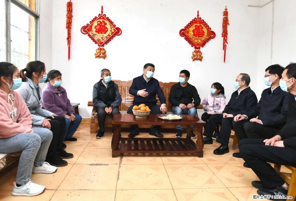 习近平赴广西考察调研 - 南昌生活资讯 - 南昌28生活网 nc.28life.net