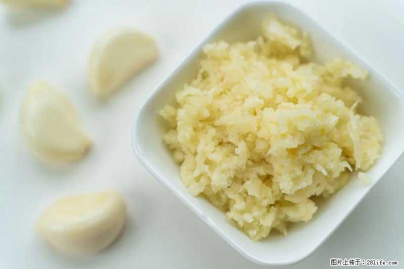 抗菌消炎、护肝健脾！这种“天然青霉素”就在你家餐桌上，春季吃正合适 - 南昌生活资讯 - 南昌28生活网 nc.28life.net