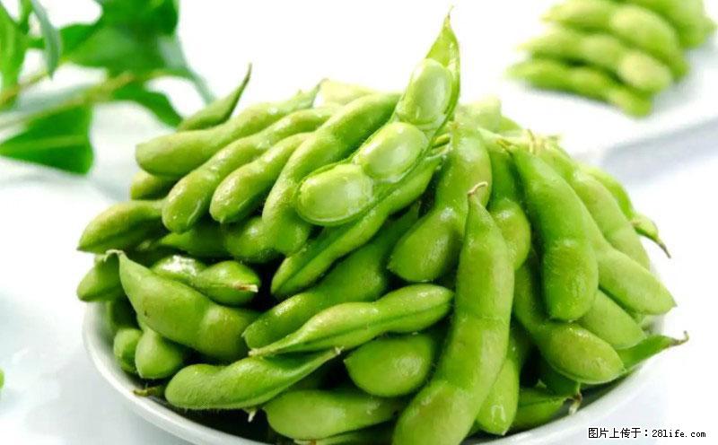 这些蔬菜是“天然钙片”，这6种被医生重点推荐 - 南昌生活资讯 - 南昌28生活网 nc.28life.net