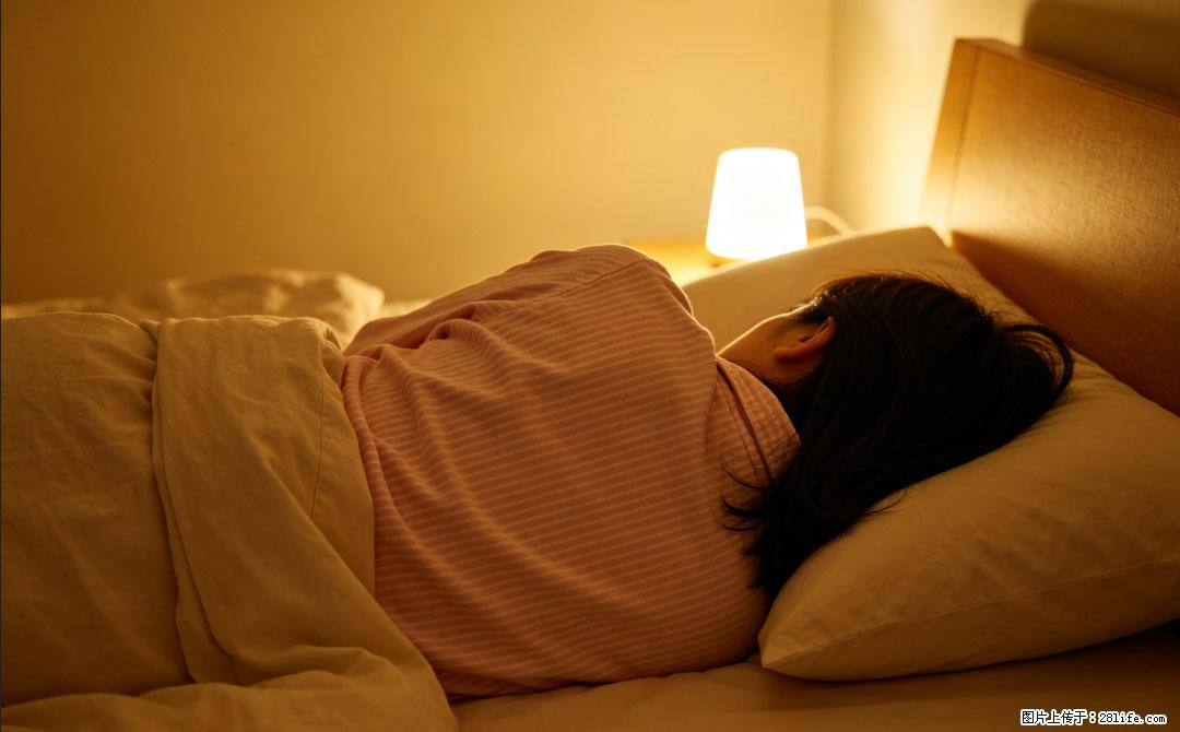 熬夜会让猝死风险飙升！出现以下4种情况赶紧休息→ - 南昌生活资讯 - 南昌28生活网 nc.28life.net